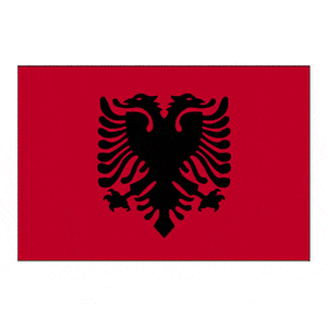 Albania at Depeche-Toi