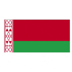 Belarus at Depeche-Toi