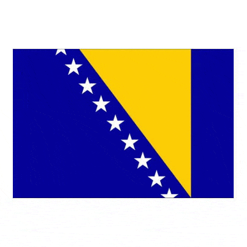 Bosnia &amp; Herzegovina