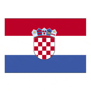 Croatia at Depeche-Toi