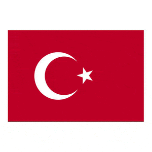 Turkey at Depeche-Toi