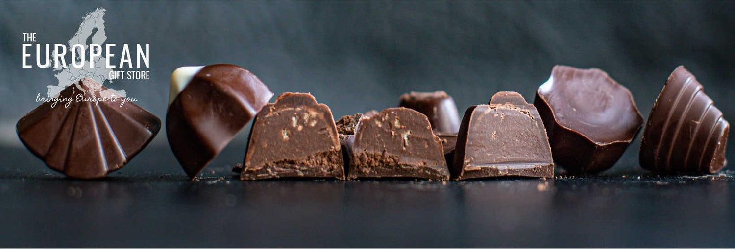 European Celebrations for 2022 World Chocolate Day: July 7th - The European Gift Store