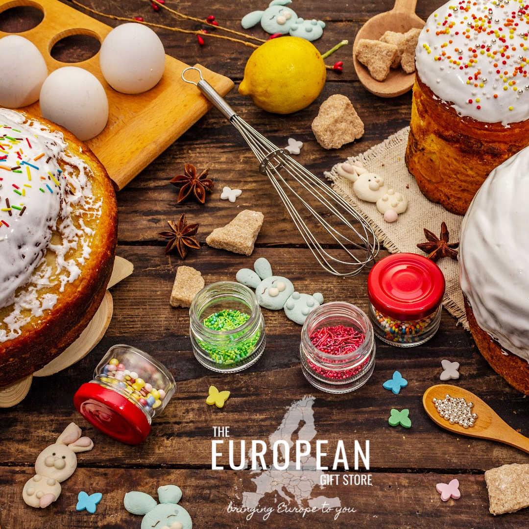 Experiencing Easter in Europe - The European Gift Store