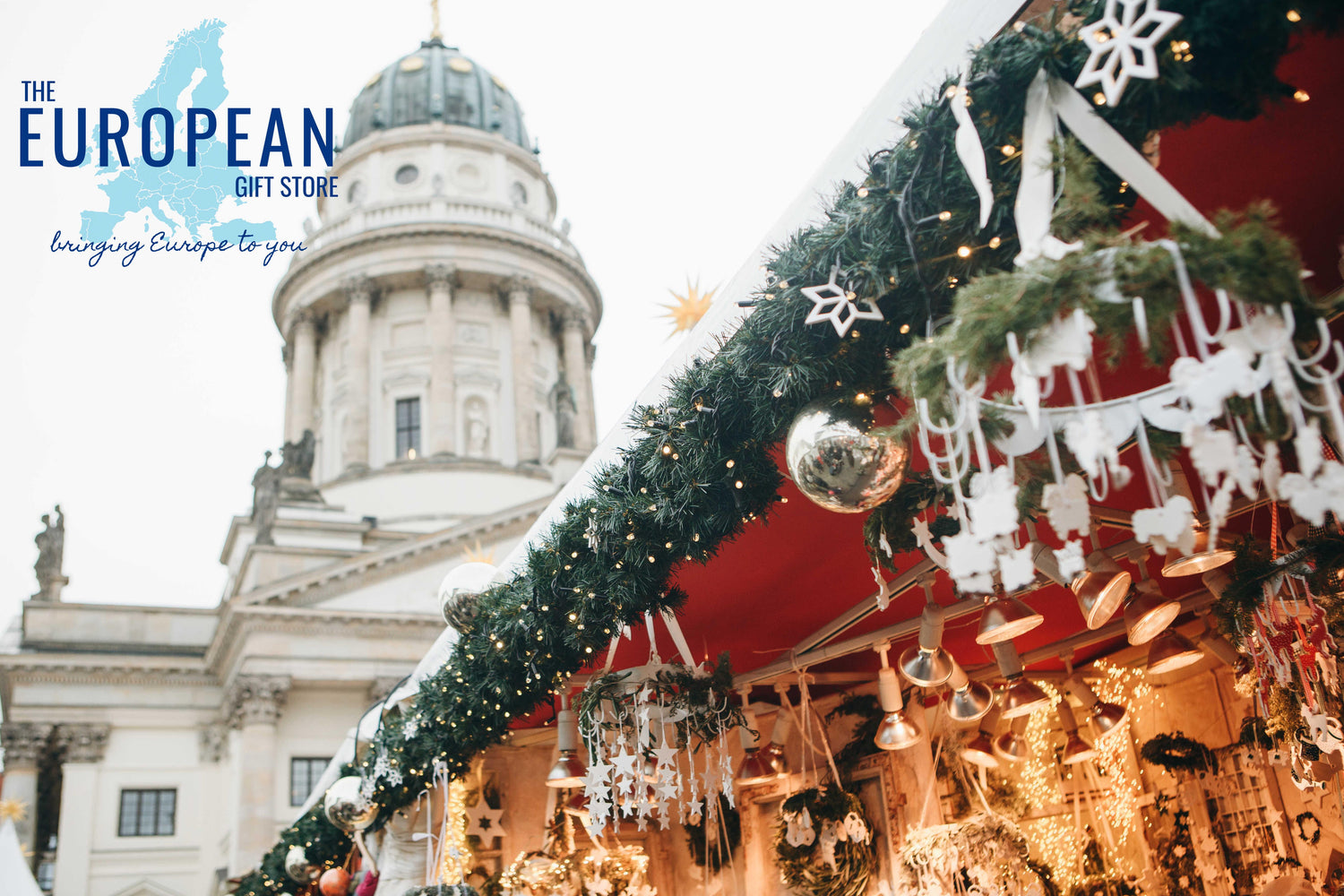 Winter in Europe – A Mid-Winter Celebration - The European Gift Store