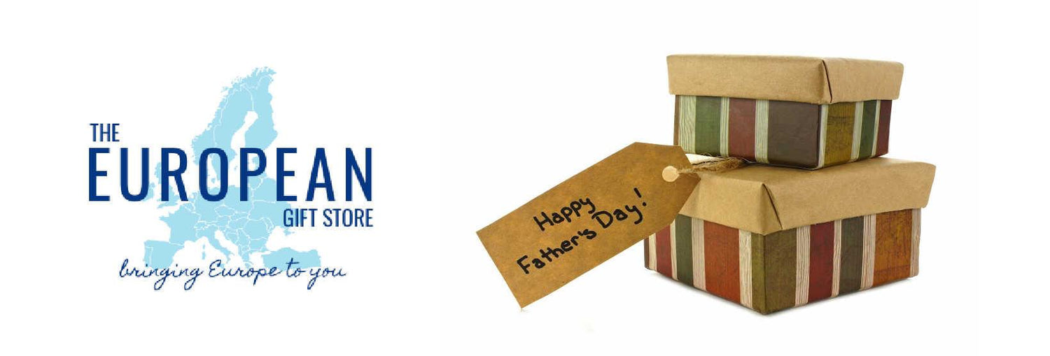 Father's Day Across Europe: Dates and Traditions - The European Gift Store