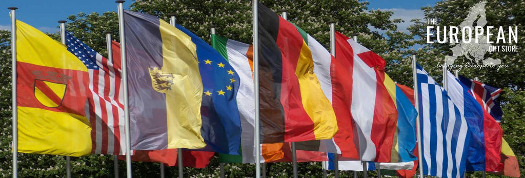 Celebrate Europe Day with These Fun Facts About the EU