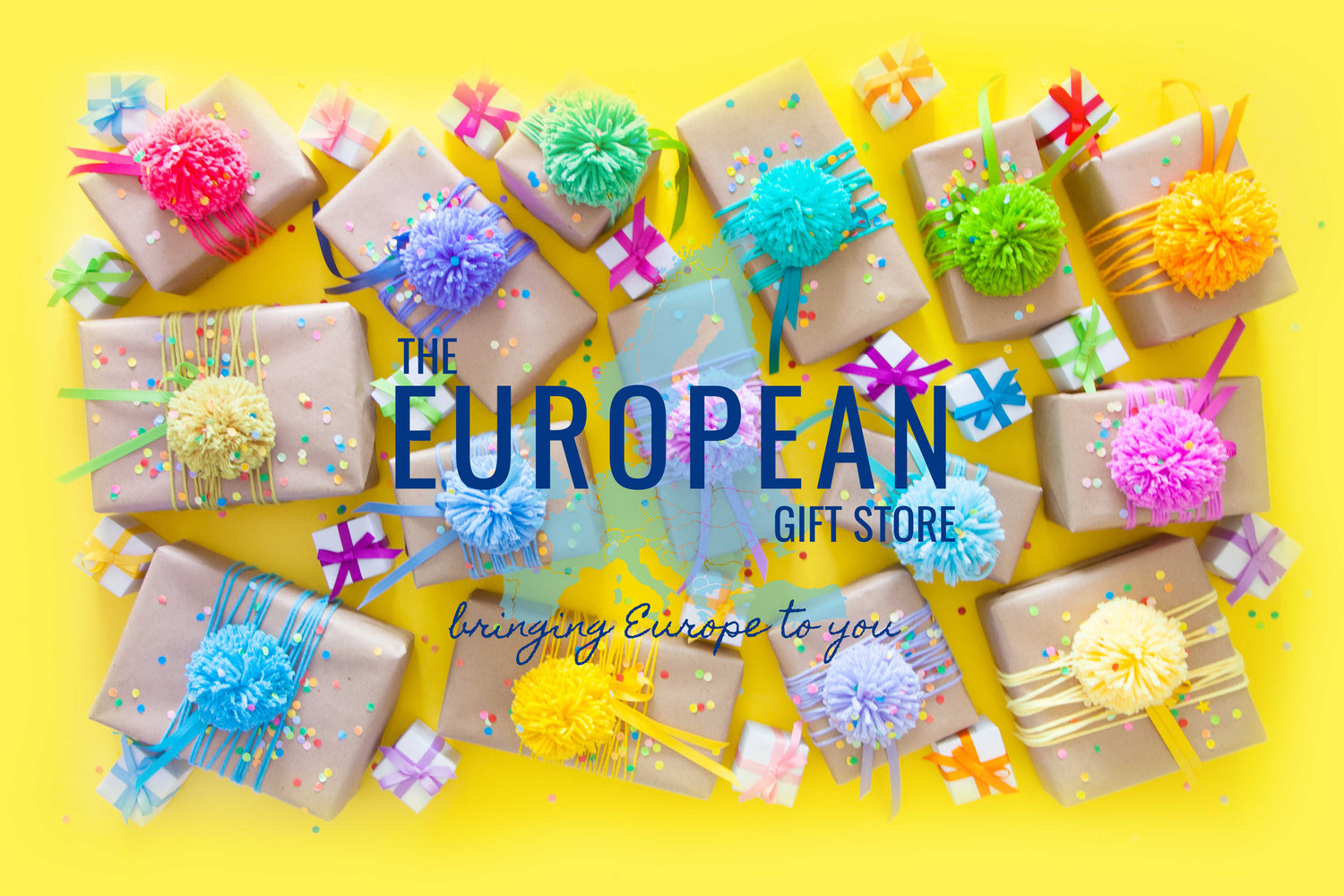 The Art of Gifting: European Inspiration at The European Gift Store