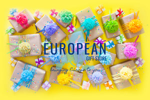 The Art of Gifting: European Inspiration
