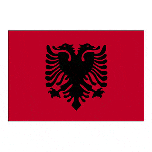 Albania at Depeche-Toi