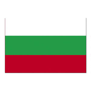 Bulgaria at Depeche-Toi
