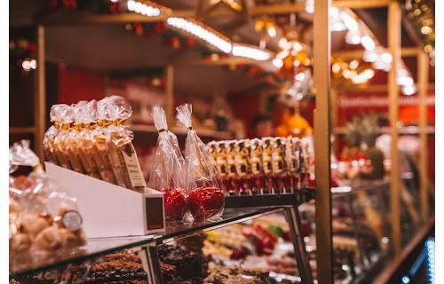 Confections &amp; Gourmet Foods - The European Gift Store