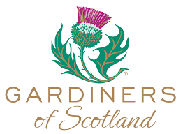 Gardiners of Scotland at Depeche-Toi