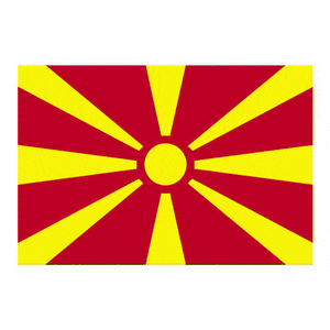 Macedonia at Depeche-Toi