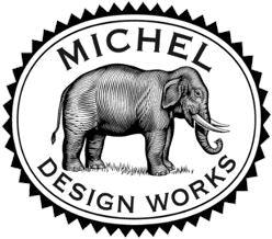Michel Design Works at Depeche-Toi