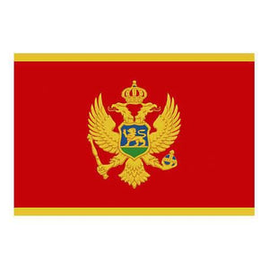 Montenegro at Depeche-Toi
