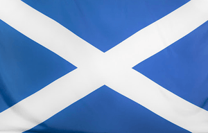 Scotland at Depeche-Toi