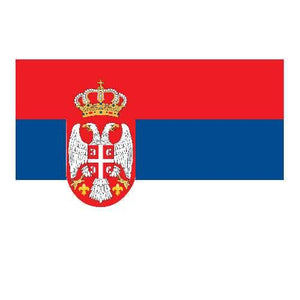 Serbia at Depeche-Toi