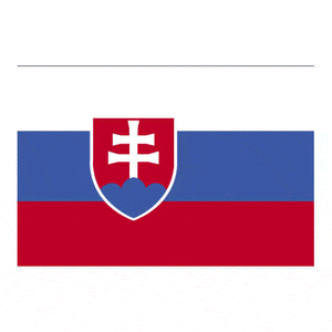 Slovakia at Depeche-Toi