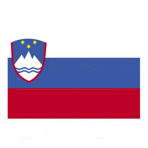 Slovenia at Depeche-Toi