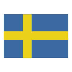 Sweden at Depeche-Toi