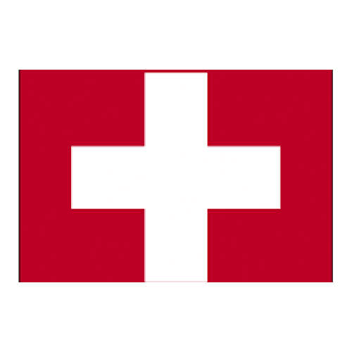 Switzerland at Depeche-Toi