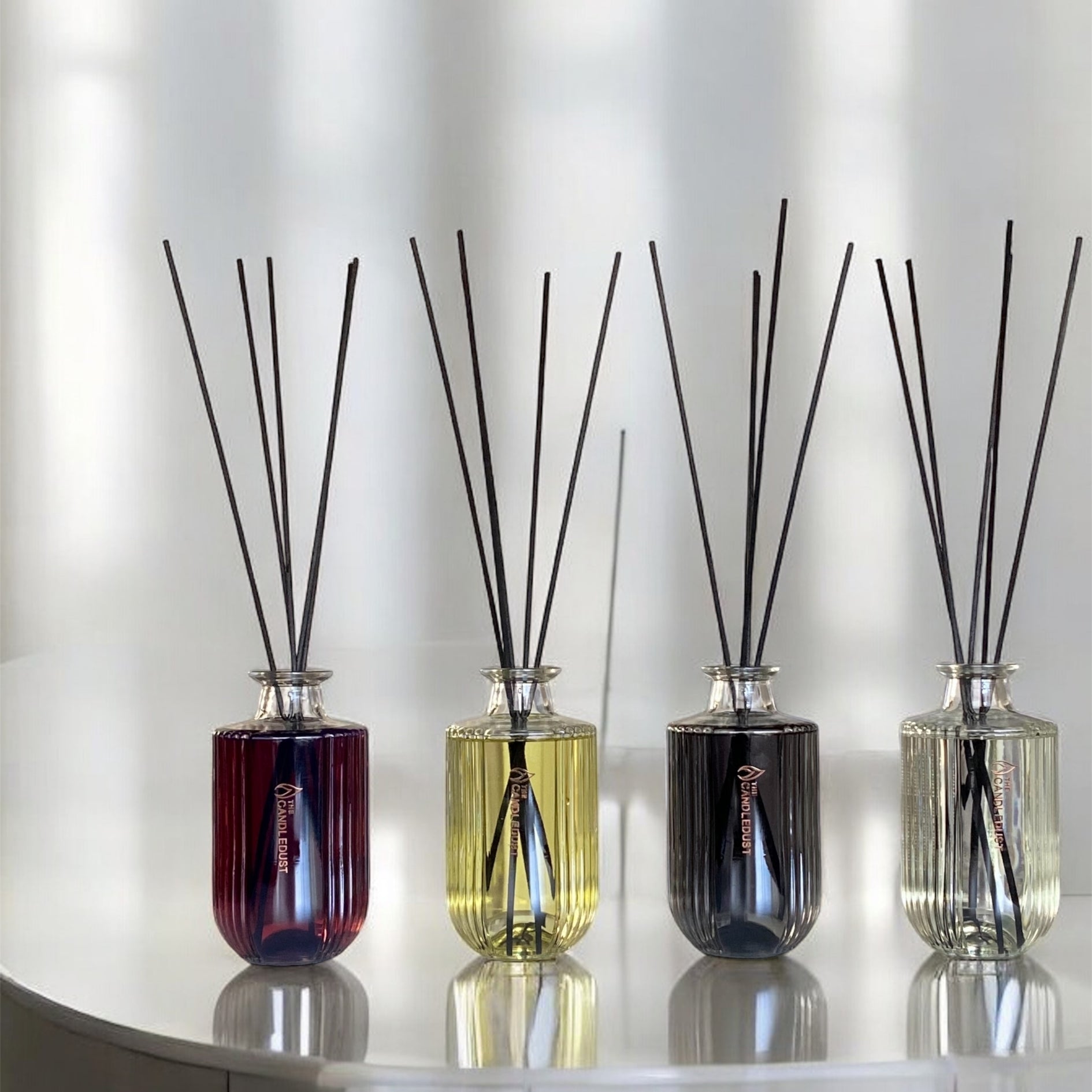 Luxurious Room Diffuser, 500ml - Signature