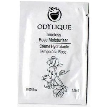 Odylique - Timeless Rose Moisturizer | The European Gift Store.