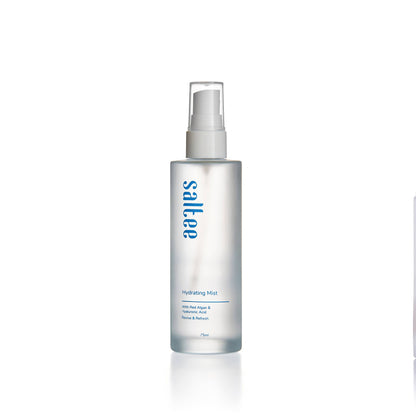 Hydrating Mist