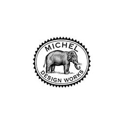 Michel Design Works Foaming Hand Soap, Lemon Basil
