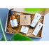 grums - The Complete Facial Kit (cleanse + scrub + cream + serum) - The European Gift Store