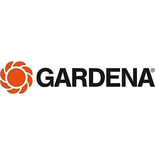 Gardena 04090-20 Boundary Wire Ground Spikes, 35.00x19.98x18.99 cm, Black.