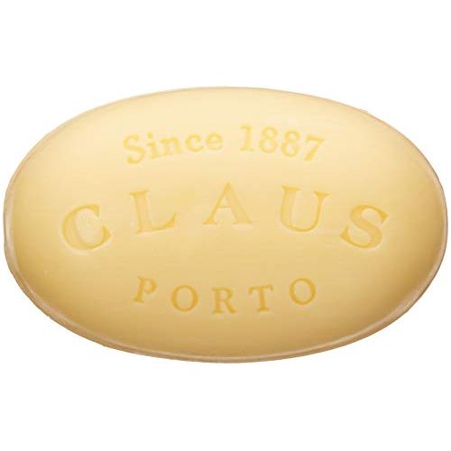 Claus Porto Ilyria Honeysuckle, 5.3 Ounce (Pack of 1).