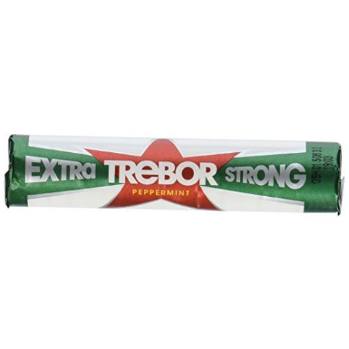 Trebor Extra Strong Mints Roll