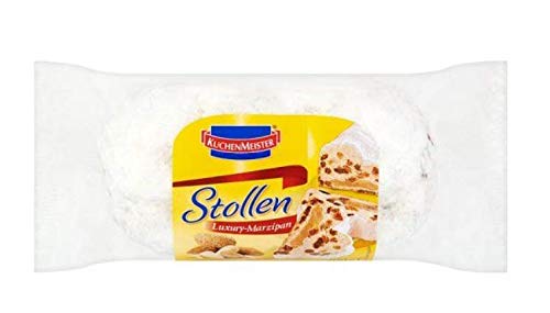 Kuchenmeister Marzipan Stollen 17.6oz