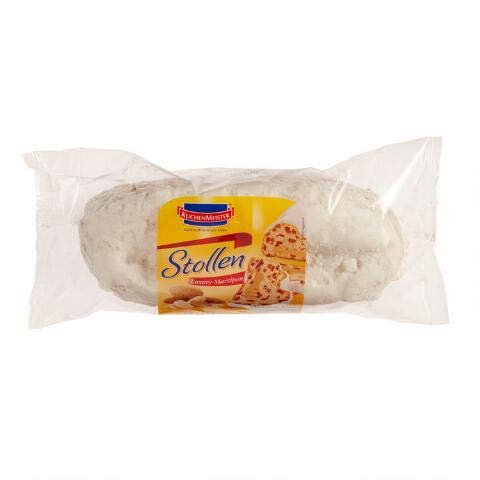 Kuchenmeister Marzipan Stollen 17.6oz