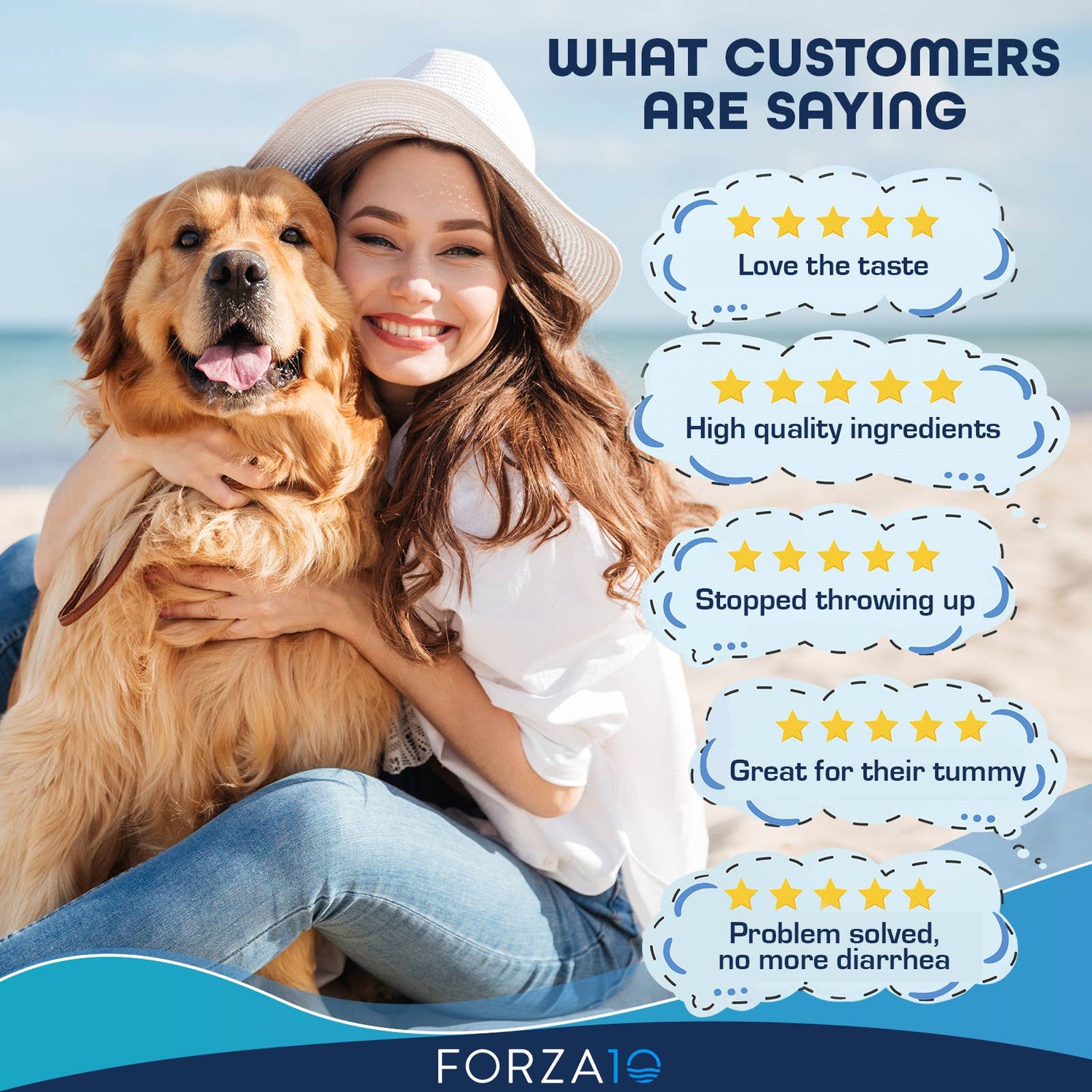 Forza10 Sensitive Digestion Plus Grain-Free Dry Dog Food