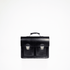 Briefcase No. 35 - Black