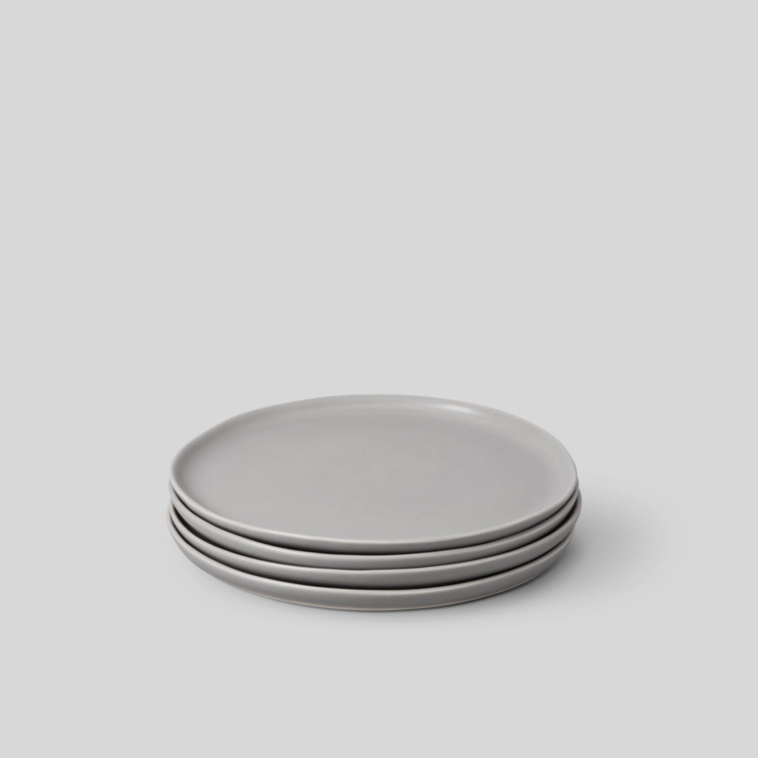 The Salad Plates