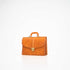 Briefcase No. 20 - Cognac