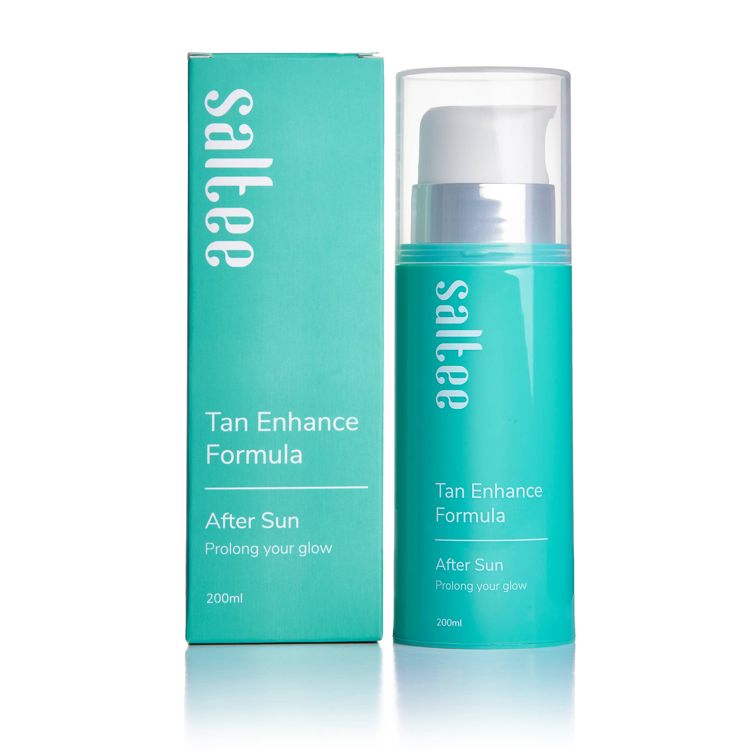 Tan Enhance Formula