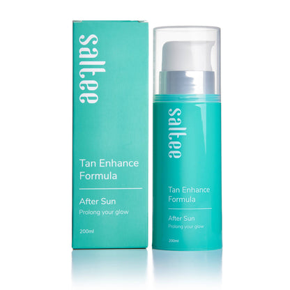 Tan Enhance Formula