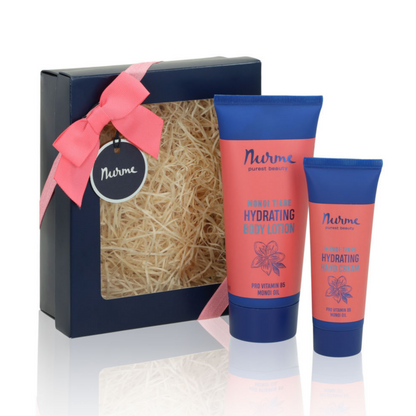 Natural Gift Set &quot;Monoi Body Care&quot;