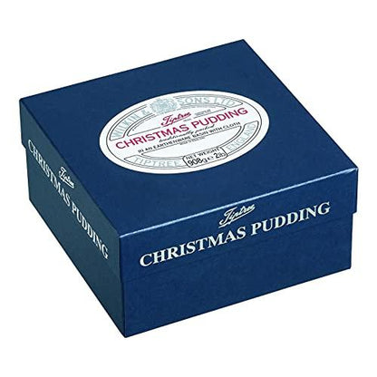 Tiptree Boxed Christmas Pudding, 2 Pounds