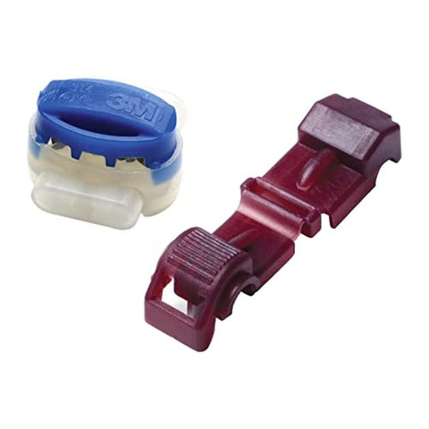 Gardena Couplers/Connectors for Connecting & Extending Boundary Wire.