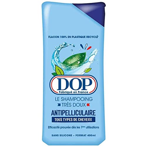 Dop Very Gentle Anti-Dandruff Shampoo