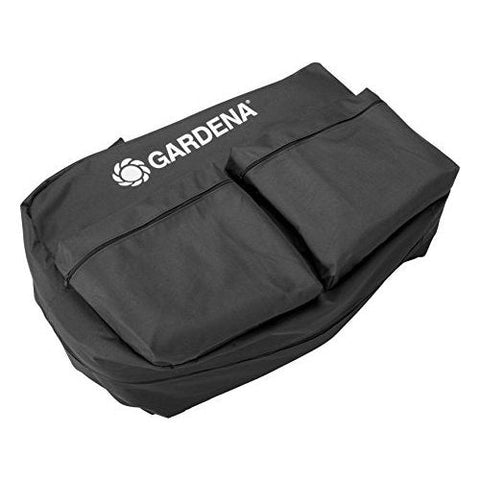 Gardena Storage Bag in Black,Estándar,04057-20.