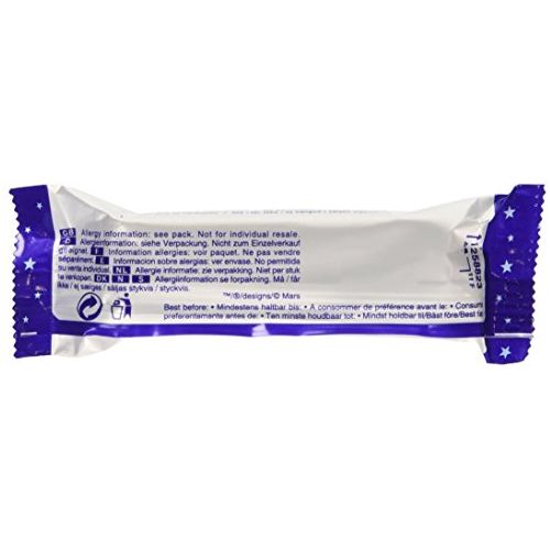 Milky Way Bar Original Milkyway Pack Imported From The UK England The Best Of British Chocolate.