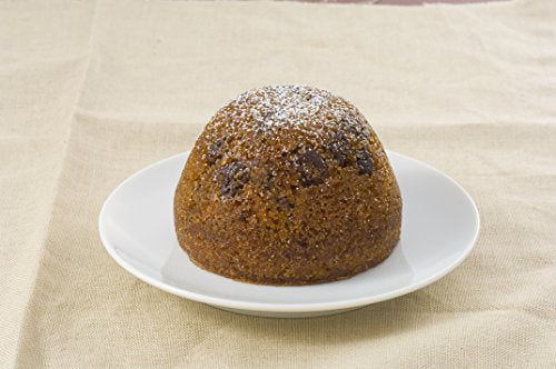 Aunty's Spotted Dick Steamed Puds 2 x 95g