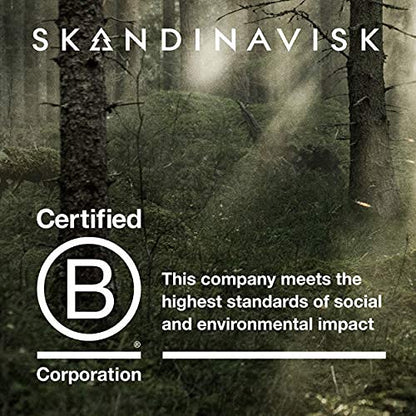 Skandinavisk Skog &