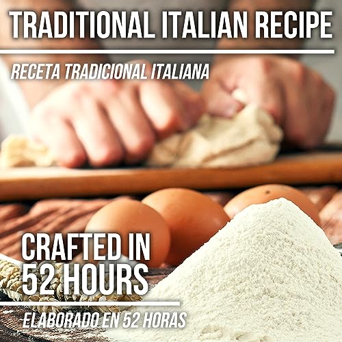 Bauducco Mini Panettone Vanilla, Moist & Fresh Traditional Italian Recipe, Italian Traditional Holiday Cake, 2.8 oz.